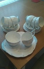 tea service