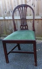 dining chair