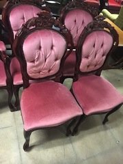 dining chairs