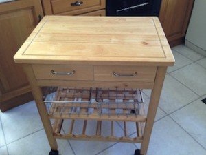 butchers block